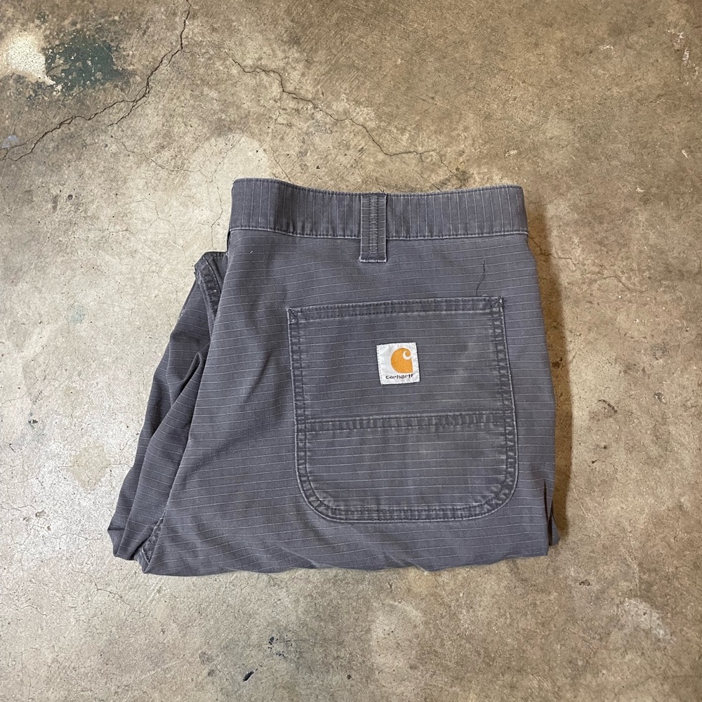 Carhartt Relaxed Fit Cargo Pants